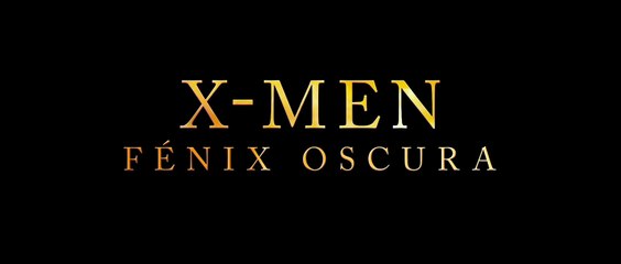 X-MEN- FÉNIX OSCURA - La Chica Muere