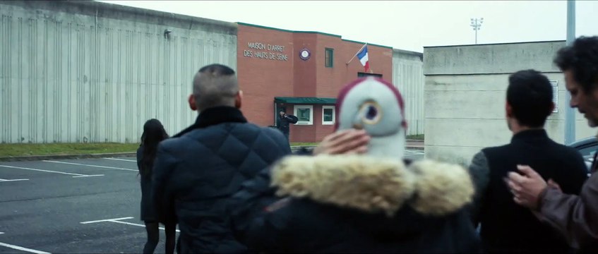 Enemigos íntimos Película