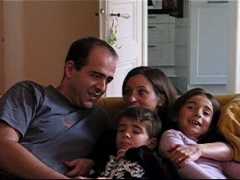 Voeux 2008
