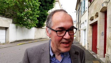 Démocratie participative : le président de l'Adapei de la Meuse co organise un colloque sur la santé