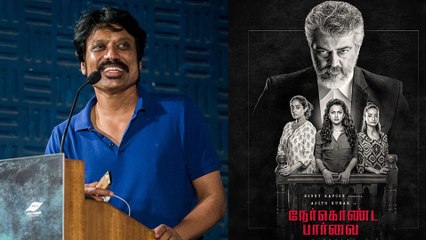 தவறான செய்தியை பரப்பாதீங்க எஸ்.ஜே.சூர்யா ட்வீட்- வீடியோ