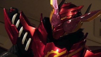 エボルトが万丈のハザードレベルを上げてた理由【仮面ライダービルド】