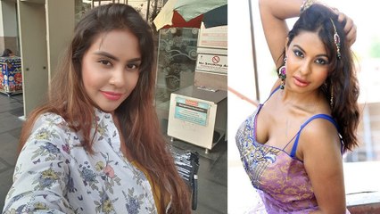 Sri Reddy: நடிகை ஸ்ரீ ரெட்டியின் பேஸ்புக் பதிவு சர்ச்சை- வீடியோ