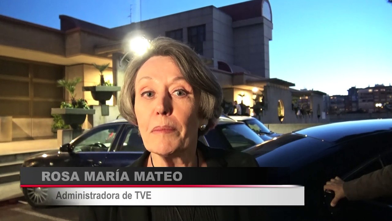 Amigos y familiares despiden la muerte de Chicho Ibáñez