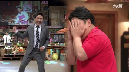 안 본 눈 삽니다..★ 동엽신의 댄스 댄스 귀여웡