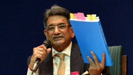 N Gopalaswami appointed to oversee BCCI elections