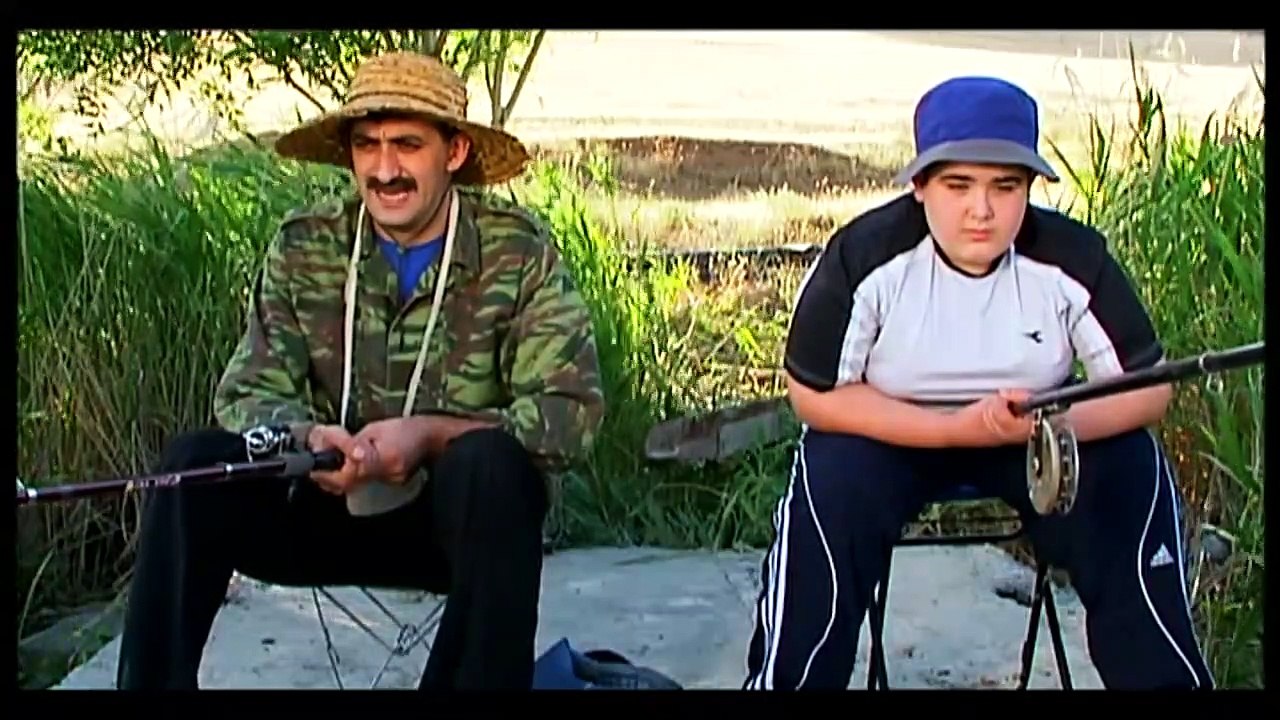 Kargin Haxordum Vekal es vordern el ker etank tun