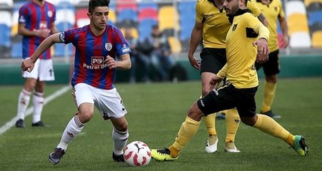 Fenerbahçe, Altınordu'da forma giyen Yusuf Acer'i radarına aldı