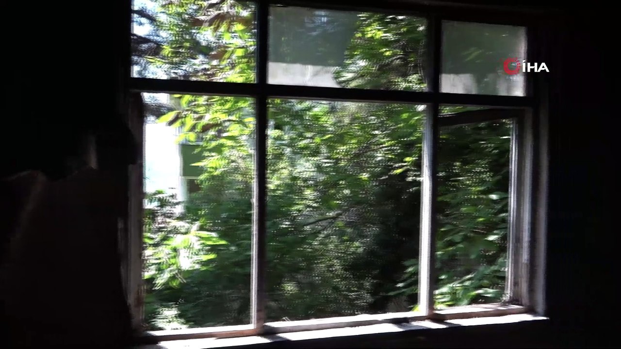 Çanakkale Gazisi’nin hatırası kül oldu