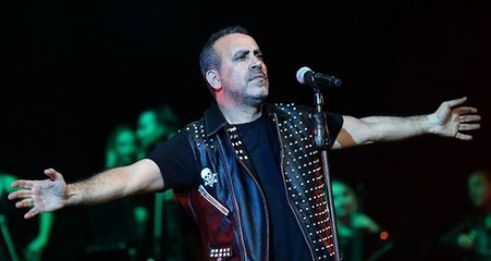 Konser biletlerinin tamamının tükendiğini öğrenen Haluk Levent şaşkınlık yaşadı: 25 yıldır bir ilk