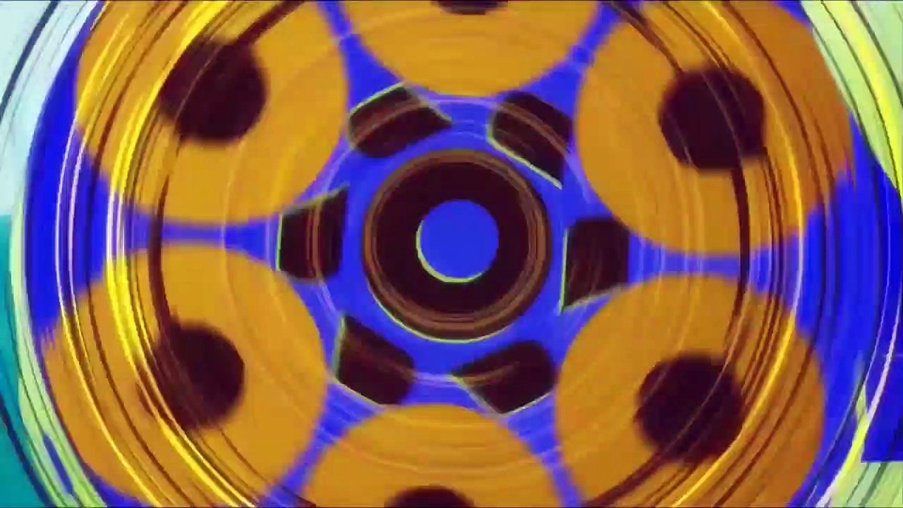 JoJo's Bizarre Adventure: Golden Wind - Simulcasting now