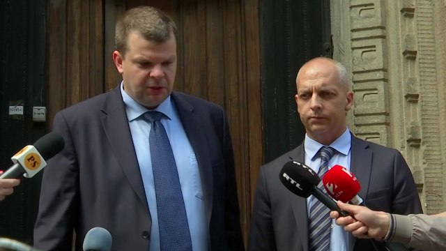 '무죄 주장' 선장 변호인단 돌연 사임... 불리해지는 상황 / YTN