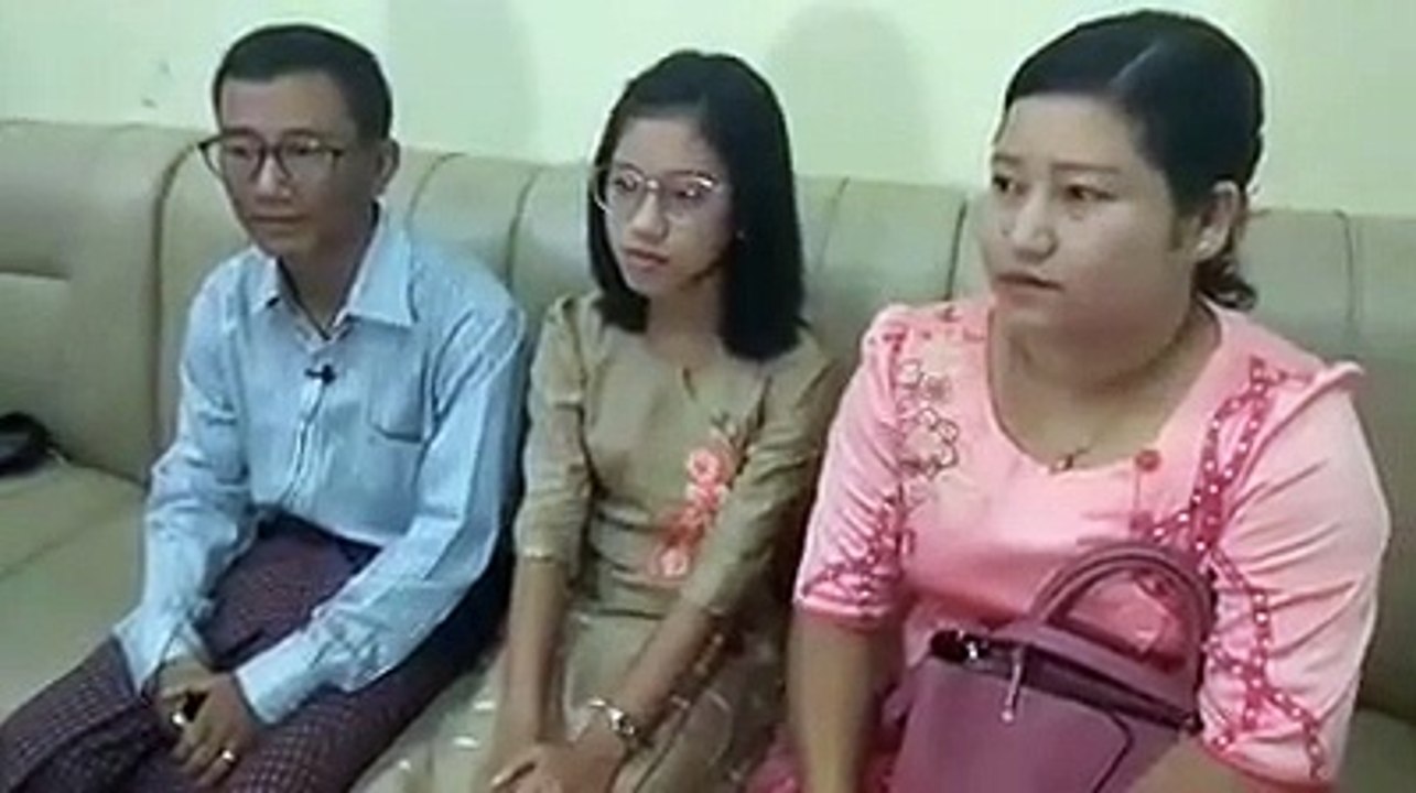 တစ္ႏိုင္ငံလံုး အဆင့္(၆) ရ မႏၱေလးၿမိဳ႕မွ ဘာသာစံု...