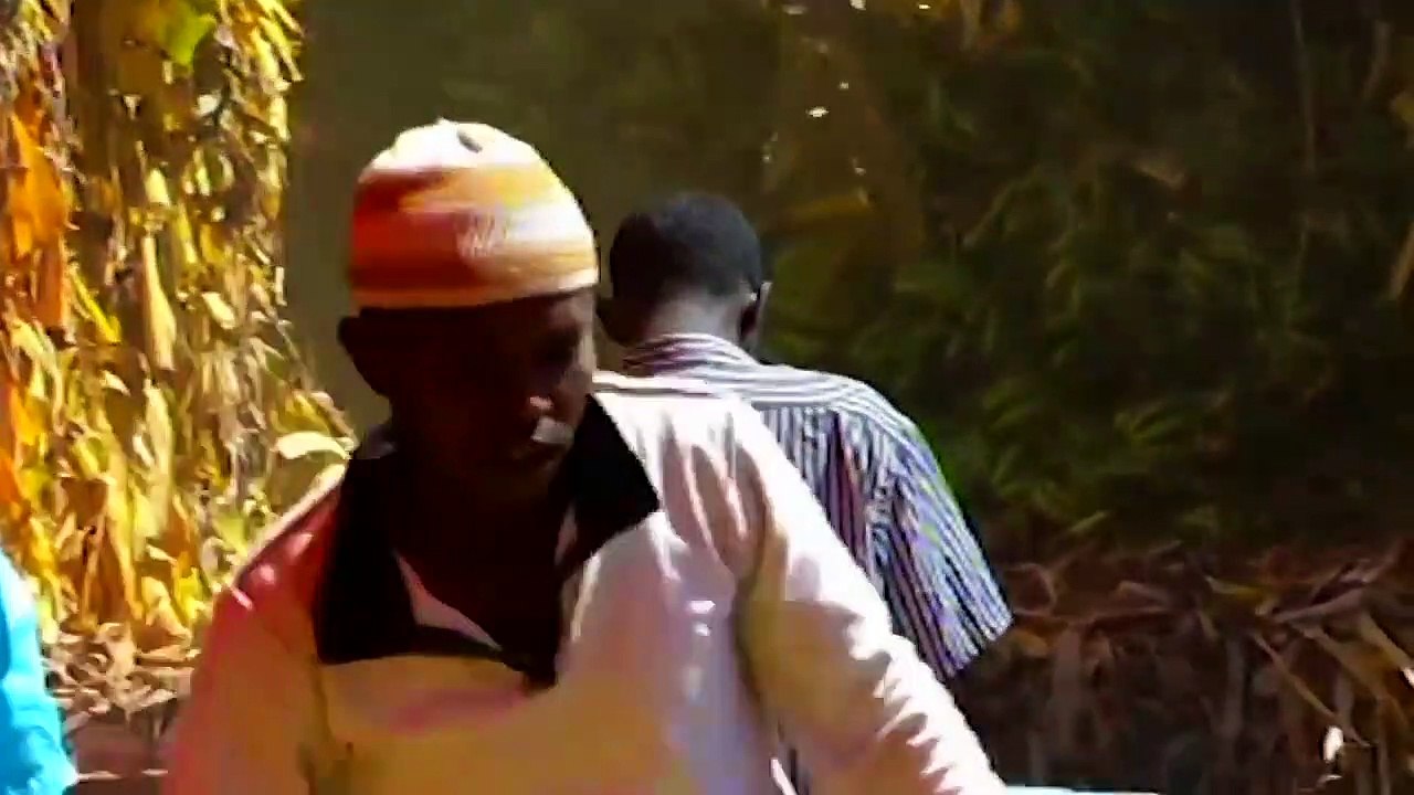 Pirates Of Somalia (Crime Documentary) - Real Stories