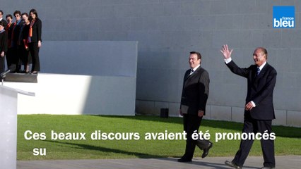 #PassionDDay Franck Moulin, directeur adjoint du Mémorial de Caen