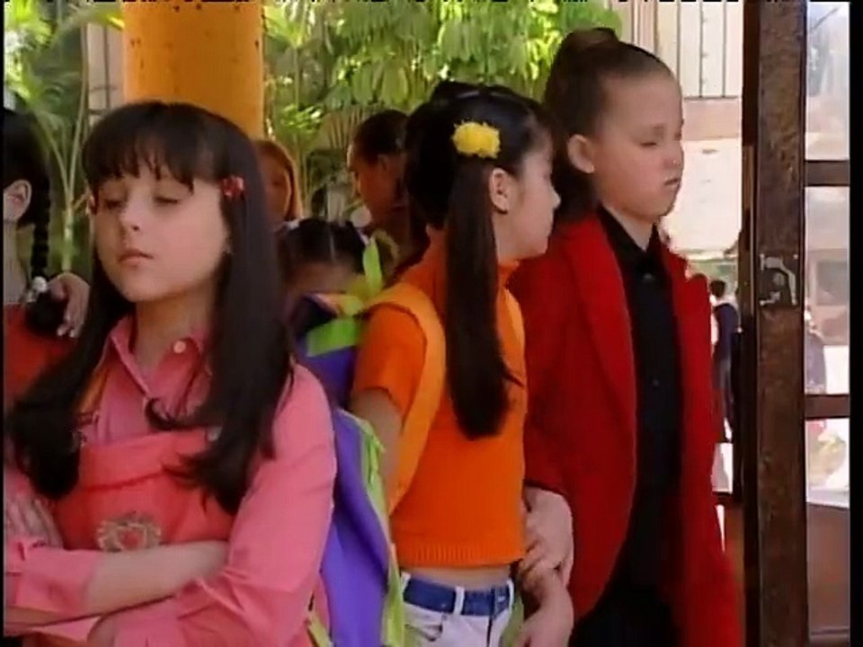 De pocas pocas pulgas  Capítulo 50