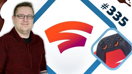 GOOGLE STADIA, les offres détaillées | PAUSE CAFAY #335