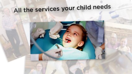 Timber Falls Pediatric Dentistry