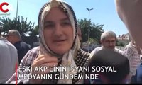 Eski AKP'li yurttaşın isyanı sosyal medyanın gündemine oturdu: Allah diye diye ülkemizi sattılar!
