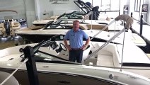 2019 Sea Ray SPX 190 For Sale MarineMax Orlando, FL