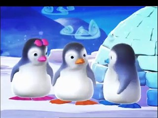 Ozie Boo - Hou les menteurs - eps 11 - s 2