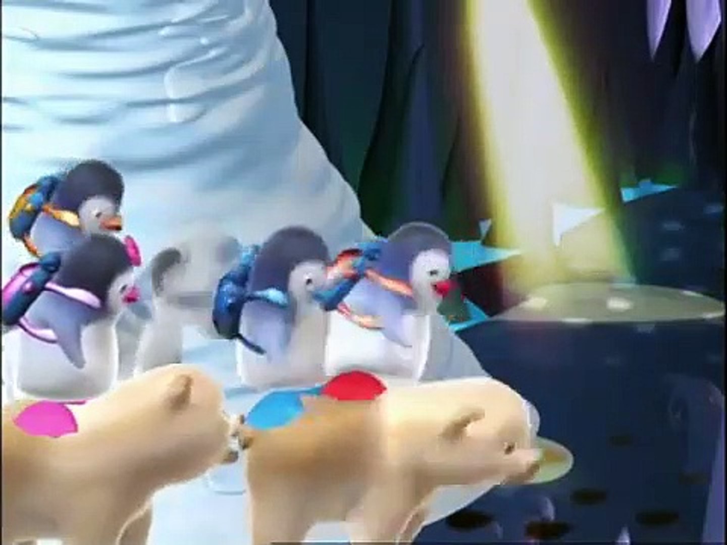 Ozie Boo - Un Pour Tous 1 - Eps 4 - S 2 - Video Dailymotion