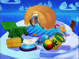 Ozie Boo - Fred l’égoïste - eps 8 - s 2