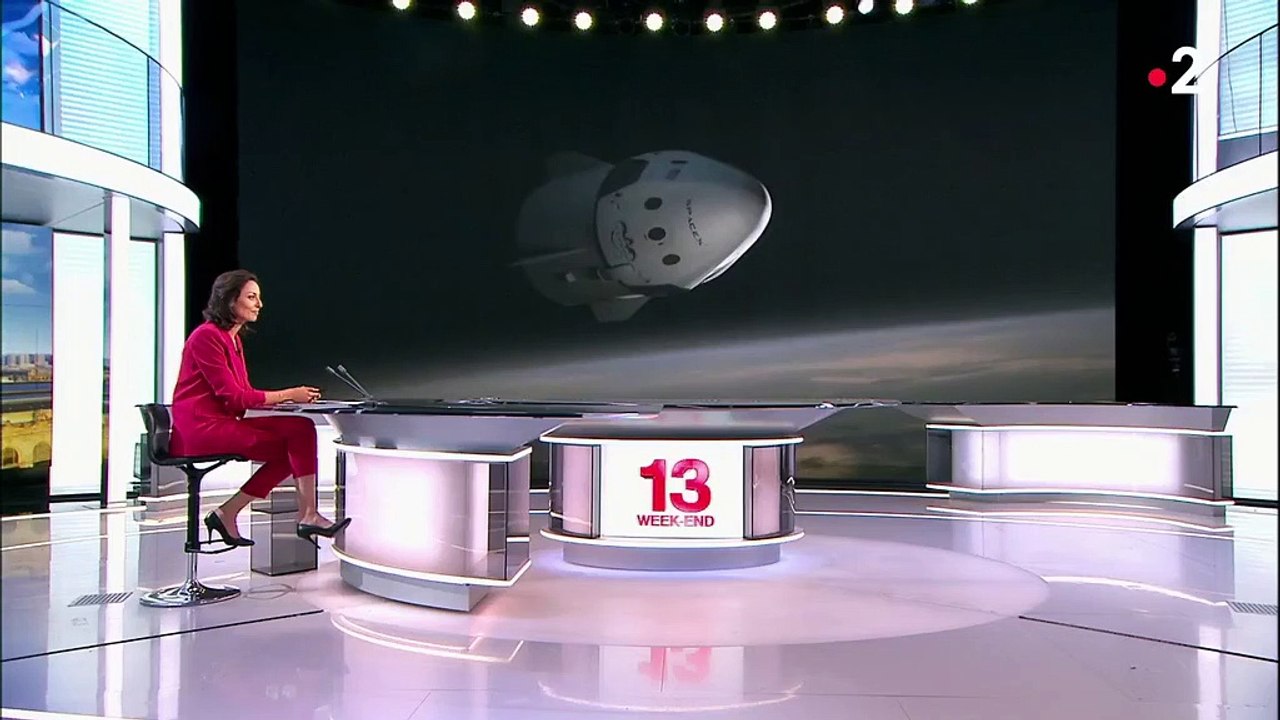 Tourisme : bientôt des vacances dans l'espace