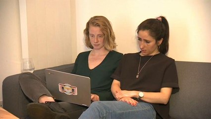 Víctima de la agresión homófoba en Londres: "Es frustrante convertirse en un 'clickbait'"