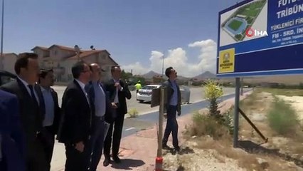 Bakan Kasapoğlu’ndan milli maç yorumu