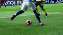 FIFA 20 - VOLTA Football (Trailer de révélation)