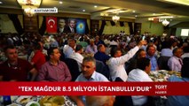 Binali Yıldırım: 