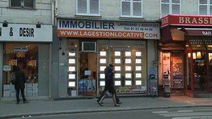 جمعية فرنسية: إيجاد شقة لذوي الأصول الأجنبية أمر معقد