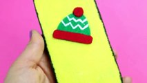 How To Make Cute Phone Cases For Winter - Winter Phone Cases