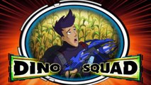 Dino Squad 120 - Easy Riders and Raging Dinos | HD | fll eps | Dinosaur cartn