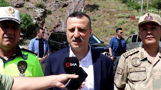 Bayram tatilinde denetimler ve kampanyalar sayesinde trafik kazalarında düşüş yaşandı, ölümlü kaza gerçekleşmedi