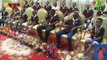 RTB - Rencontre entre le Président de la république et les étalons moto Club du Burkina Faso