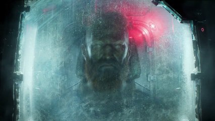 Outriders - Imminence (Teaser)