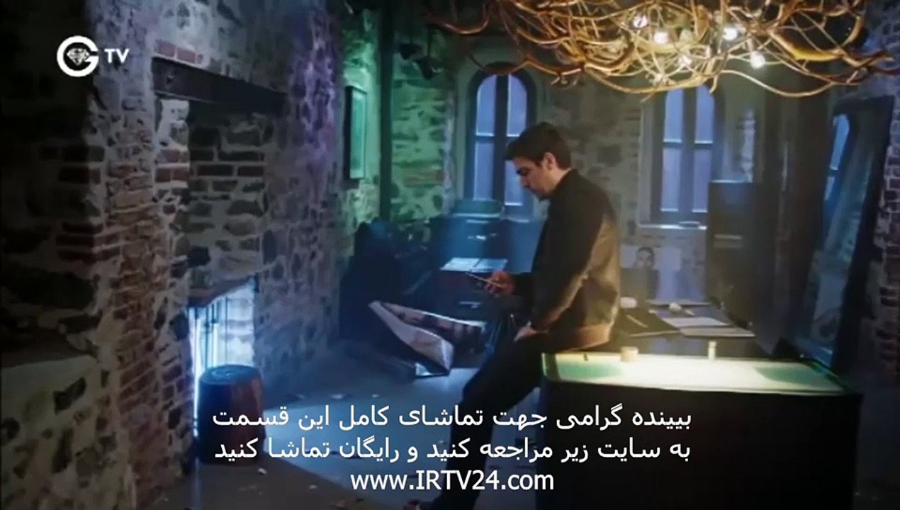 سریال فضیلت خانم دوبله فارسی قسمت 155 Fazilat Khanoom Part