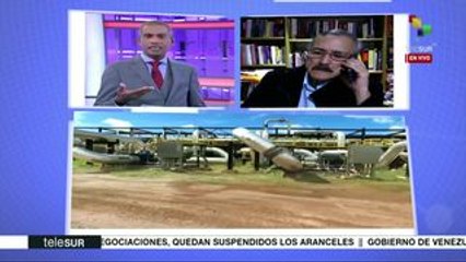 Caycedo: El costo a pagar por implementación de fracking es inmenso