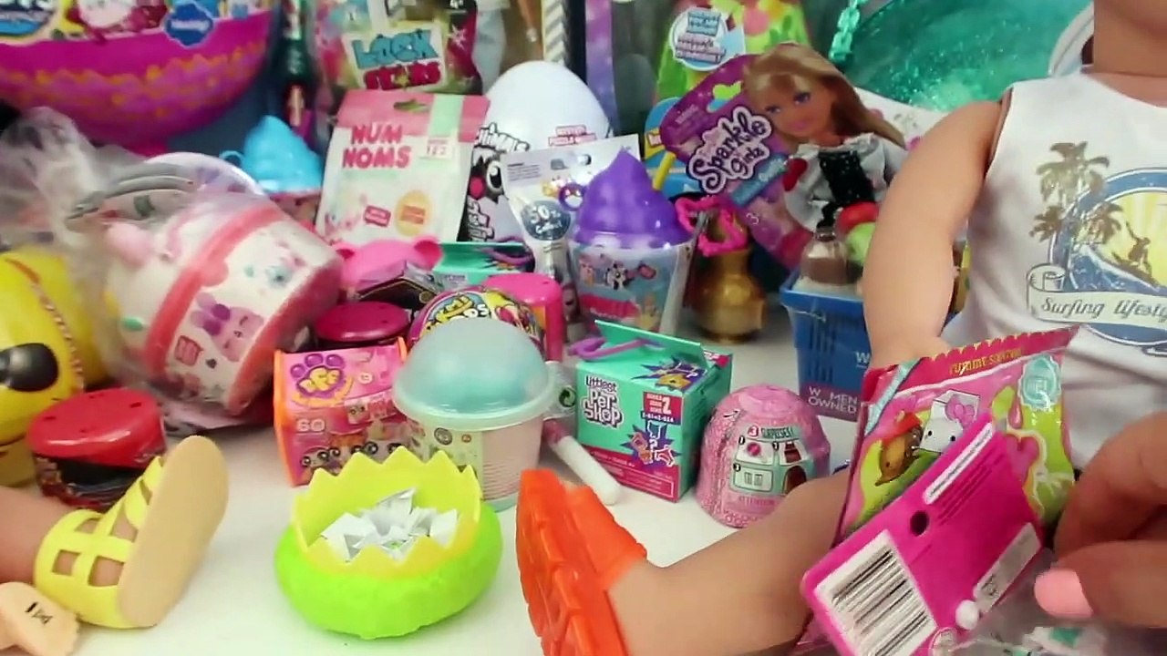 Kız vs Erkek Sürpriz Oyunck Çelınç Surprise Oyuncak Challenge Eğlenceli Çocuklar Bidünya Oyuncak 