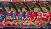 الشوط الاول لمباراه الوديه بين منتخب العراق ومنتخب تونس كامله 7_6_2019