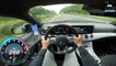 Mercedes-AMG CLS 53 4MATIC+ AUTOBAHN POV 276km/h TOP SPEED by AutoTopNL
