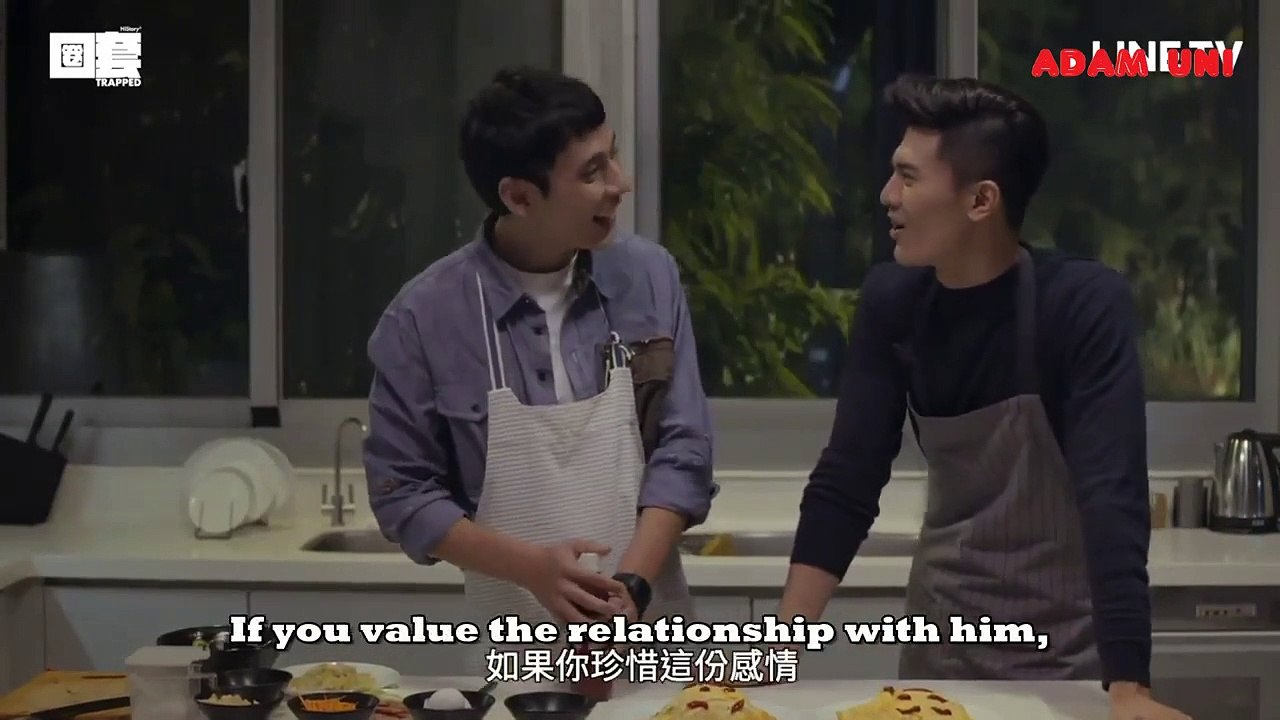 [Engsub BL] H!st0ry 3 Trapp Episode Final Preview