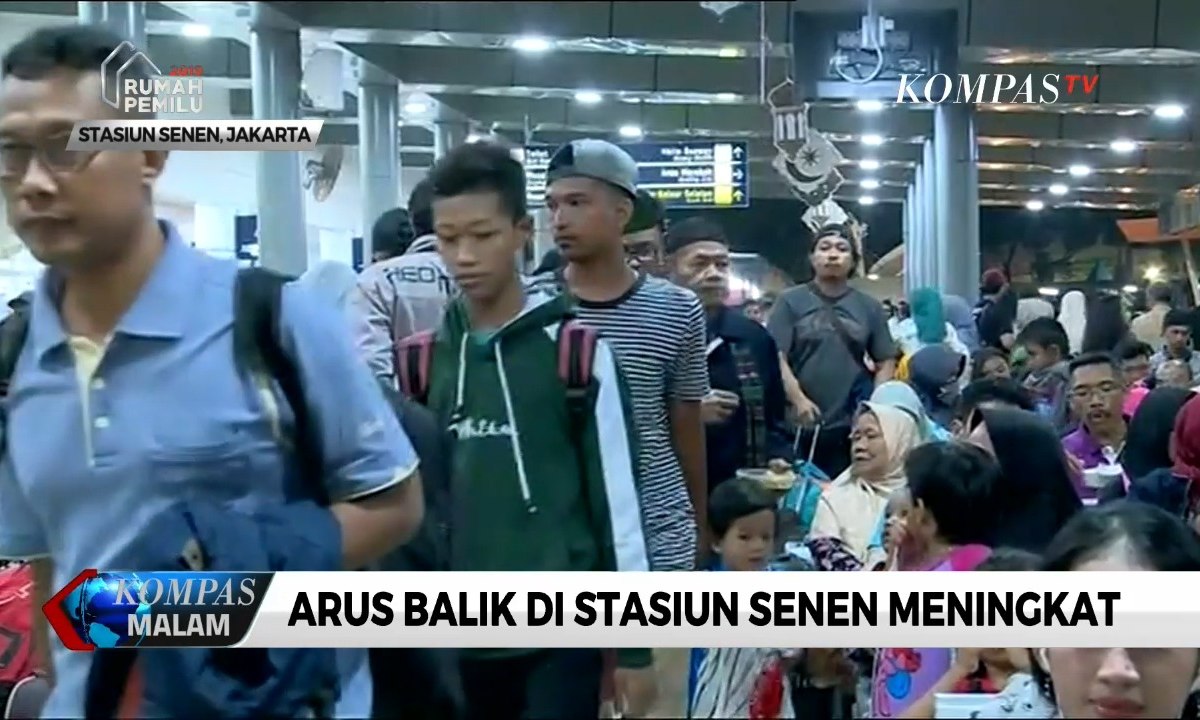 Jalur Puncak Ramai, Tasikmalaya Padat, Begini Kondisi Jalur Mudik Terkini