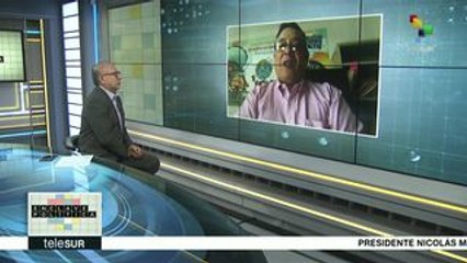 EnClave Política: Conversamos con Ricardo Salgado Bonilla