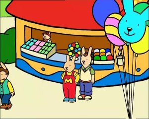 Milo - L'objet trouvé, la ponctualité et drôles d'échanges | Dessin animé pour les enfants