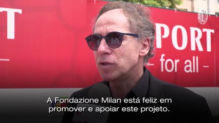 Festa "SPORT4ALL" no Centro Playmore!