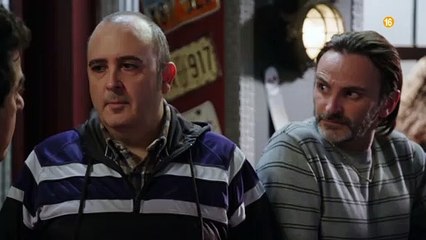 LQSA 11x08 ÚLTIMO CAPÍTULO HASTA OTOÑO 2019