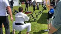 Revivez la fête du sport